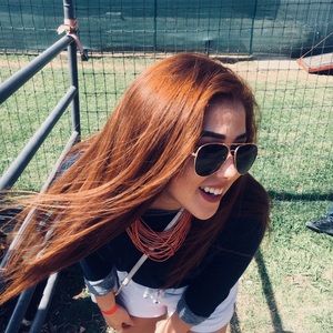 Meet your Posher, Bria